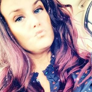 Meet your Posher, Christy